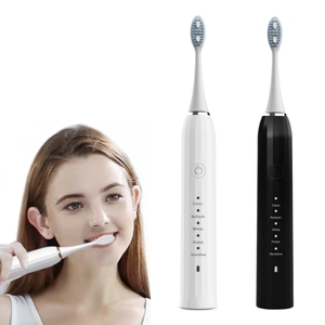 Munddusche Waterpick Set Smarte Schallzahnbürste und Wasserflosser Kombi - Product Image 3