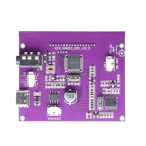 Fabricant de composants électroniques clonés, assemblage de circuits imprimés OEM, liste de composants BOM, module BMS PCM PCBA - Product Image 1