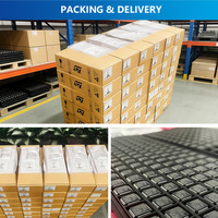 Contrôleur de port USB Type-C PD TUSB422IYFPR en stock
