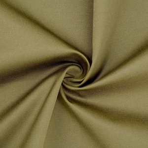 Rouleau de tissu chino en sergé de coton 98% coton 2% élasthanne, finition pêchée, tissu en coton élasthanne pour vêtements de travail personnalisés - Product Image 4