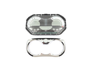 Panel de calibre LCD 2006-09 apto para SeaDoo <span class=keywords><strong>GTI</strong></span> <span class=keywords><strong>130</strong></span>/alquiler/SE 155 2008-2010 Wake 155 2009-2010 GTS <span class=keywords><strong>Pro</strong></span> <span class=keywords><strong>130</strong></span> 2011 278002273 - Product Image 4