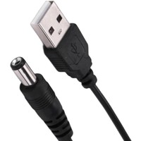 Transformateur USB vers DC Boost 5V à 9V 12V 600mA Convertisseur Alimentation avec 5.5*2.1mm Câble Routeur LED Bande Récepteurs Amplificateurs