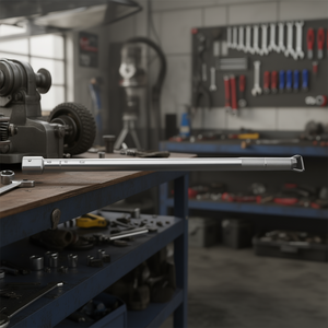 811 RB Wrench <b>Extension</b> <b>Bar</b> 12 Inch Steel For <b>Socket</b> Tools - Product Image 3