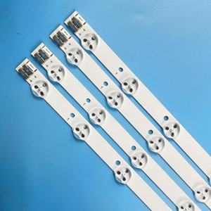 Meilleur prix HX-NO.91 DIGE-320SC1-R2 Rétroéclairage LED TV en aluminium d'origine pour réparation de téléviseurs - Product Image 4