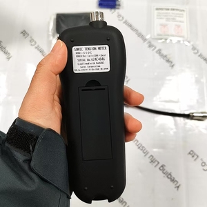เครื่องวัดแรงดึงโซนิค 550C ของแท้จากโรงงาน ขายดี รับประกันคุณภาพ - Product Image 3