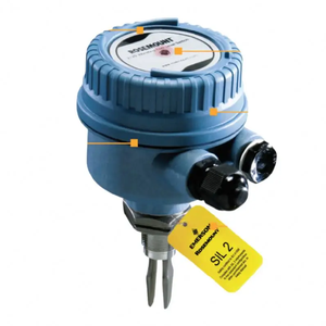Interruptor de Nivel Rosemount 2120 - Horquilla Vibratoria 100% Nuevo Original Gran Venta Alta Calidad En Stock Precio Directo de Fábrica - Product Image 3