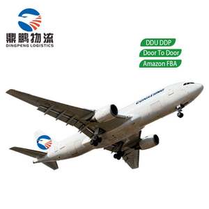 전방화물 운송 에이전트 바다 배송 스웨덴화물 운송 도어 도어 도어 배송 서비스 물류 - Product Image 4