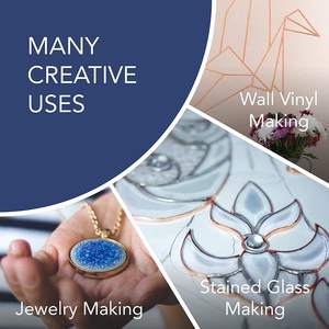 Оптовая продажа ленты медной фольги двойной проводящей медной фольги ленты медные ленты Поставщики - Product Image 4