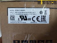 1 Buah Motor Pengganti Ecma-c10604rs Baru Ecma-c10604es Sistem Plc Kontrol Otomatisasi Industri Asli Baru Yang Dapat Diprogram
