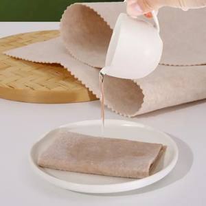 RTS Offre Spéciale porte-<span class=keywords><strong>savon</strong></span> de cuisine porte-luffa écologique luffa naturel chiffon de lavage de <span class=keywords><strong>vaisselle</strong></span> de cuisine - Product Image 3