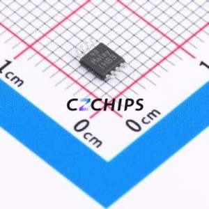Amplificador de detección de corriente de Chip IC de circuito integrado LTC6103IMS8 # PBF nuevo y Original - Product Image 2