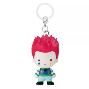 พวงกุญแจฟิกเกอร์ ฟูฟู ไข่ล่าสมบัติ ฟูลเมทัล อัลเคมิสต์ แฟลงทอม ไทรแอด แฟลงทอม ทีฟ จีรีด จากญี่ปุ่น - Product Image 1