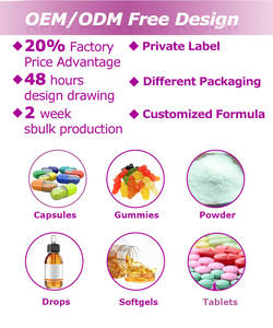 Cápsulas Probióticas Vaginales para Mujeres, Fórmula para Equilibrar el pH con Mezcla Prebiótica de Lactobacillus, Control de Olores - Product Image 6