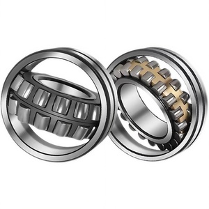 Rodamiento de rodillos esféricos de rendimiento mejorado de diseño E1 - Product Image 1