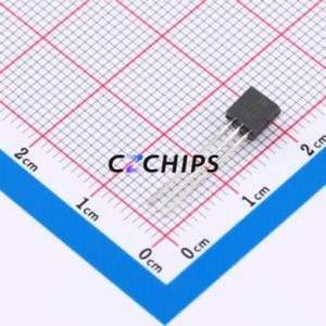 ทรานซิสเตอร์ขั้วต่อสองขั้ว2N4401052เป็น-92ใหม่ดั้งเดิม (BJT) - Product Image 1