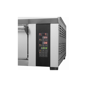 Commercial Hot Air Convection Gas Conveyor <b>Pizza</b> <b>Oven</b> for Fast Food Restaurant for <b>Sale</b> - Product Image 3