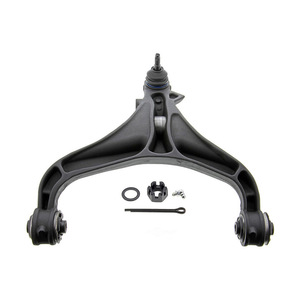 Bras de suspension inférieur 52109987AH 52109986AH pour Jeep Liberty DODGE Nitro Suspension MacPherson - Product Image 3