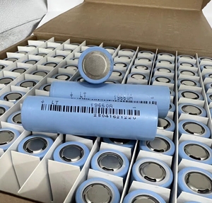 Original Ampace Jp30 18650 Cell 3000mAh 3.6v 140A 12C Solid State Lithium Ion Battery with 1000 Cycles - Product Image 3