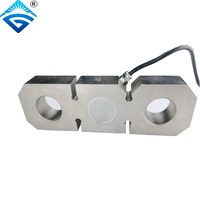 Capteur de force à anneau de tension TJL-7 pour applications industrielles, grande capacité, idéal pour les balances de grue et les balances suspendues