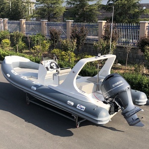 Liya 5.8m 19 pieds bateau à moteur motomarine gonflable <span class=keywords><strong>jet</strong></span> <span class=keywords><strong>ski</strong></span> bateau 8 10 places avec moteur - Product Image 6