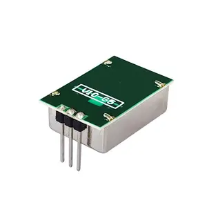 Pdlux PD-V10-G5 10.525Ghz Doppler Radar Speed Sensor Bewegingsmelder Module Voor Intrusion Detection Sensor