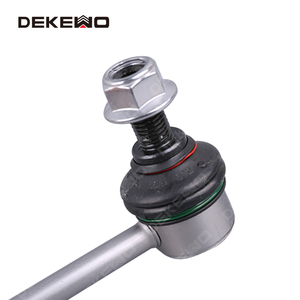 Barra Estabilizadora de Suspensión Delantera 5Q0411315 5QD411315 5QM411315 3QF411315 para VW Passat B8 Arteon Tiguan <span class=keywords><strong>Caddy</strong></span> AUDI A3 Q2 Q3 - Product Image 2