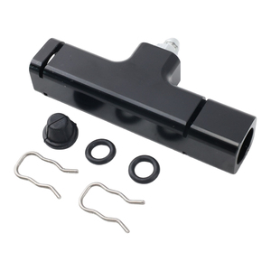 ชุดคลัตช์ 6 สปีด สำหรับ Audi A3 8P TT VW GTI Jetta Skoda Octavia MK3 SEAT 02M 02Q รุ่น OE 1J0721468C แรงเสียดทานสูง MOQ5 ชุด FDJ-321-BK - Product Image 3