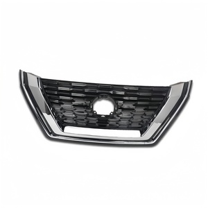 Rejilla Superior del Radiador TB OEM 62310-6RA0A Compatible con Nissan Rogue 2021 2022 2023 - Product Image 2