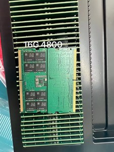 DDR5 <strong>RAM</strong> Original Chipset Desktop Laptop DDR5 16GB 32GB 48GB <strong>RAM</strong> OEM 4800mhz 5200mhz 5600mhz DDR5 Memoria <strong>RAM</strong> - Product Image 5