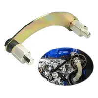 Outil de blocage d'arbre à cames pour moto/quad Impreza WRX, kit de chaîne de distribution et accessoires, acier au carbone, revêtement en zinc