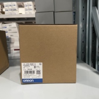 Controlador Lógico Programable CP2E-N30DT-D con 30 Puntos de E/S, DC24V para Sistemas de Automatización Industrial