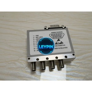 Commutateur AGILENT HP/KEYSIGHT N1811-60023 Xgeqpt - Product Image 4