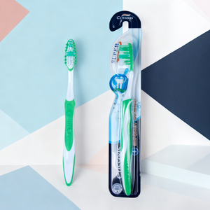 <strong>Soft</strong> Nylon Adult <strong>Toothbrush</strong> Affordable Adult <strong>Soft</strong> Bristle <strong>Toothbrushes</strong> and <strong>Soft</strong> Bristle <strong>Toothbrushes</strong> Individually Packaged - Product Image 1