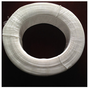 ลวดสะพานจมูกแกนคู่เดี่ยวและบาร์สะพานจมูกสำหรับอุปกรณ์เสริมหน้ากาก - Product Image 5