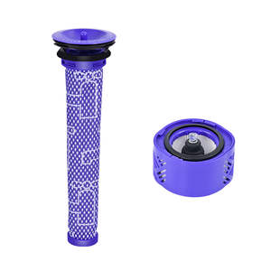 <span class=keywords><strong>Filtro</strong></span> absoluto Dysons <span class=keywords><strong>V6</strong></span>, <span class=keywords><strong>filtro</strong></span> HEPA de repuesto para <span class=keywords><strong>filtro</strong></span> de vacío Dysons <span class=keywords><strong>V6</strong></span>, accesorios compatibles - Product Image 2