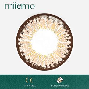 <span class=keywords><strong>Lentilles</strong></span> De Contact Miiemo Lentes De Contacto vente en gros usine Direct annuel couleur <span class=keywords><strong>Sharingan</strong></span> <span class=keywords><strong>lentilles</strong></span> De Contact <span class=keywords><strong>lentilles</strong></span> De Contact <span class=keywords><strong>pour</strong></span> <span class=keywords><strong>les</strong></span> <span class=keywords><strong>yeux</strong></span> - Product Image 3