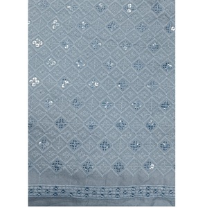 Tela de Rayón Suave de Primera Calidad para Kurta, Ropa Étnica para Mujer, Material Transpirable y Ligero para Uso Diario, Disponible para la Venta - Product Image 1