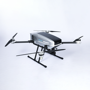 Industrial Grade Outdoors Cargo Delivery Drone Commercial UAV for Inspection Aerial <b>Mapping</b> Security Patrol Land Surveying - Product Image 2