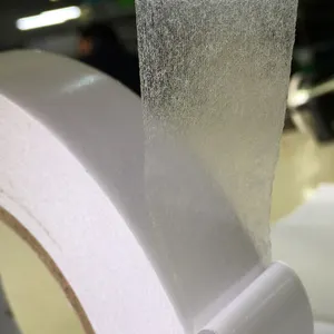 Glue Sticky Tape Replace 9448a Strongest Double 2 Coated Sticky Tissue Adhesive Gum Glue Tape