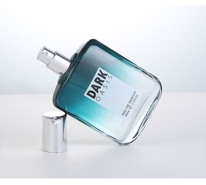 Perfumes de Alta Calidad de 100 ml, Perfume de Lujo, Colonia para Hombre, Fragancia Duradera - Product Image 6