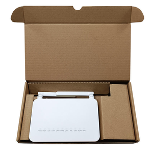 Routeur d'<span class=keywords><strong>occasion</strong></span> HS8145C5 EPON 1GE + 3FE ancien style ONU FTTH-haute performance et coût- - Product Image 4