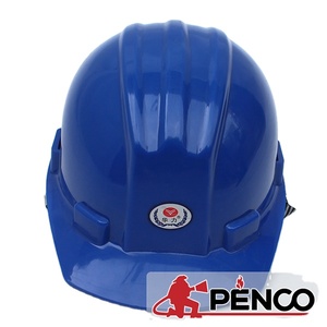 Mũ Bảo Hiểm Lính Cứu Hỏa Thượng Hải PENCO American Fire Mũ Bảo Hiểm Màu Xanh Có Thể Điều Chỉnh - Product Image 3