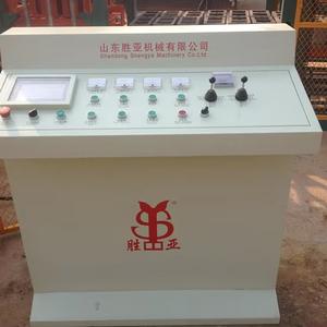 Meilleures ventes à <span class=keywords><strong>prix</strong></span> abordables : Machine de fabrication de blocs de béton entièrement automatique QT6-15, <span class=keywords><strong>prix</strong></span> des moules à briques - Product Image 1