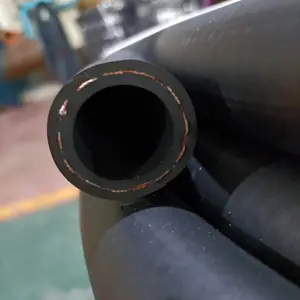 रबर hoses उच्च गुणवत्ता उच्च दबाव औद्योगिक रबर हवा नली