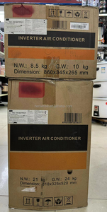 Aire Acondicionado Split TCL de 9000 BTU, Enfriamiento Rápido, 220v-50/60hz, Alta Eficiencia, Ahorra un 70% de Energía, Aire Acondicionado Inteligente - Product Image 6