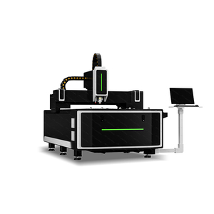 Fiber CO2 Laser Cutter for Precision Cuts and Smooth <b>Edges</b> - Product Image 1