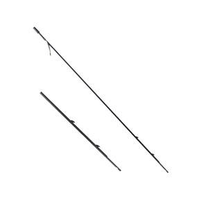 Lanza de Acero de Resorte Libenli al por Mayor de 7 mm con Aleta de Tiburón, Muesca y Diseño de Aletilla, 90 cm, Alta Elasticidad, sin Doblado, Varilla para Pesca Submarina - Product Image 1