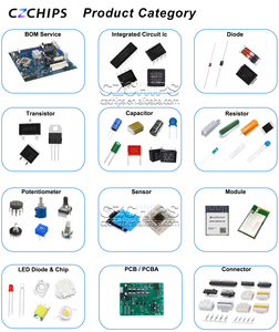 Whole Sale RR1005 0402L9760FT 0402 1005 Resistors Chip Resistors SMD Resistors 976ohm 1% 1/16W Thick Film Resistor - Product Image 6