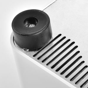 Experimento centrífugo de laboratorio de nuevo diseño Centrífuga de gran capacidad de baja velocidad de sobremesa Precio de fabricante - Product Image 6