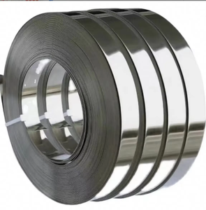 Bobines de bandes d'aluminium de sublimation anodisées Offre Spéciale 1060 8011 vente en gros 1050 1060 bobine de bande d'aluminium - Product Image 4